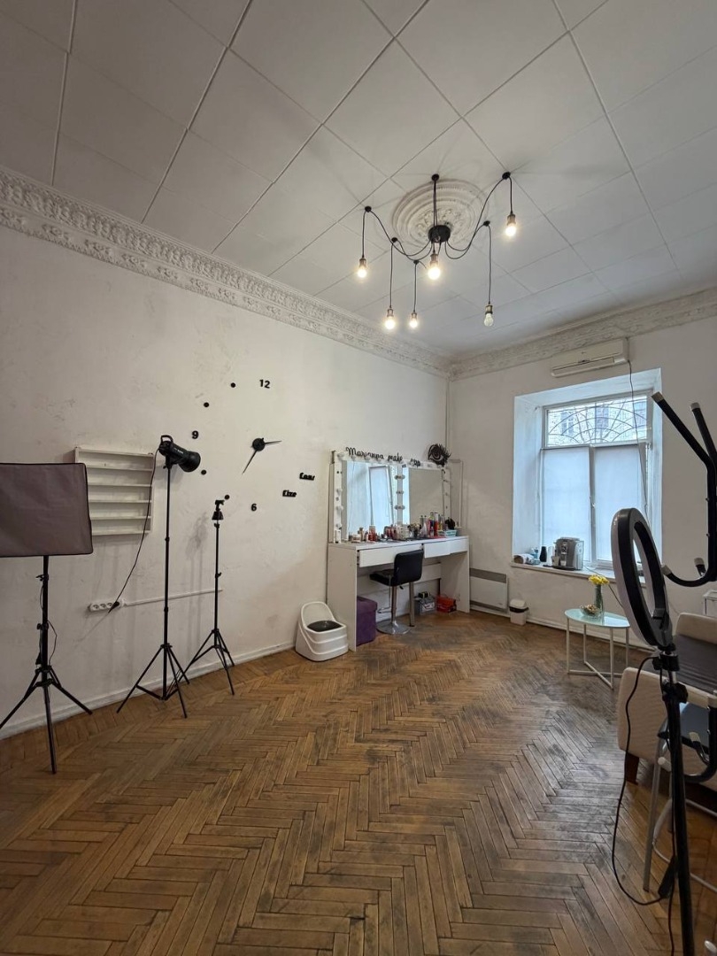 продажа двухкомнатной квартиры номер A-174767 в Приморском районе, фото номер 10
